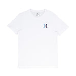 Hurley - Men's Found Nation Stars T-Shirt (HSP22VMT-03900 100)