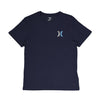 Hurley - Men's Found Nation Stars T-Shirt (HSP22VMT-03900 401)