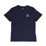 Hurley - Men's Found Nation Stars T-Shirt (HSP22VMT-03900 401)