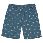 Hurley - Men's Futura Volley Swim Shorts (HSP26VMS-21468 043)