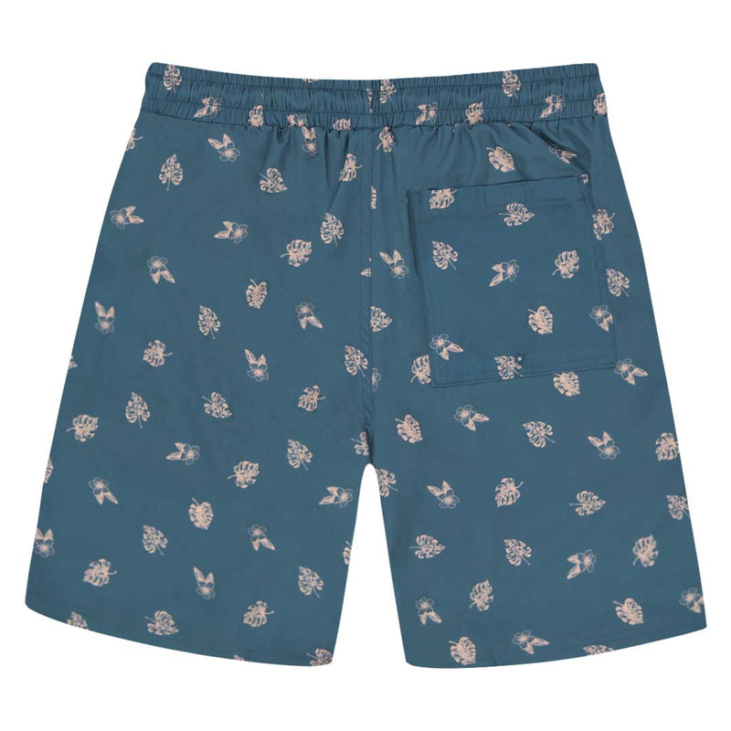 Hurley - Men's Futura Volley Swim Shorts (HSP26VMS-21468 043)