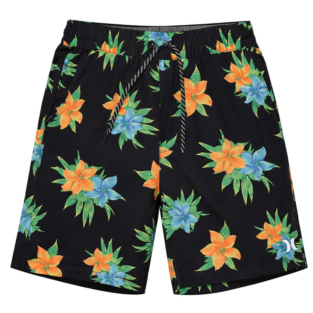 Hurley - Men's Futura Volley Swim Shorts (HSP26VMS-21477 001