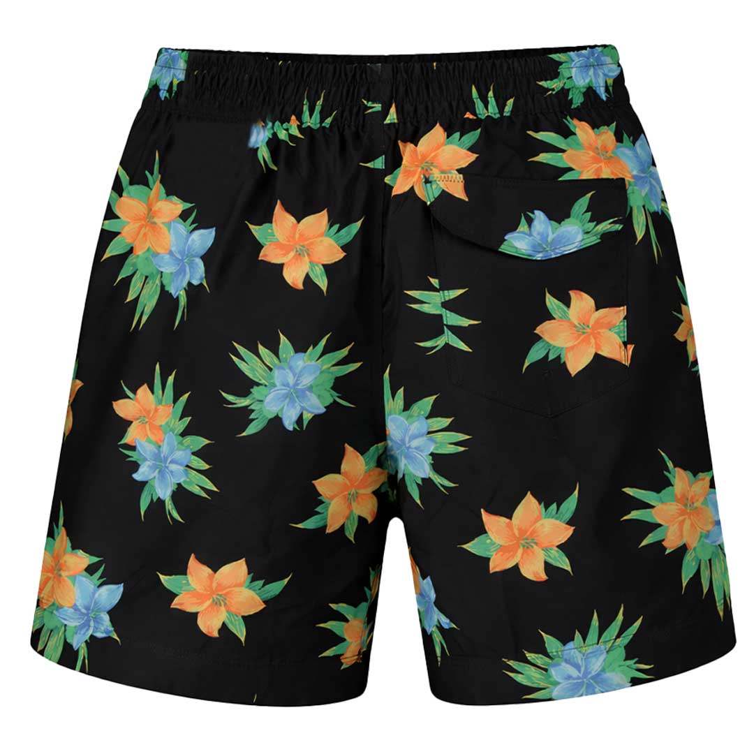 Hurley - Men's Futura Volley Swim Shorts (HSP26VMS-21477 001