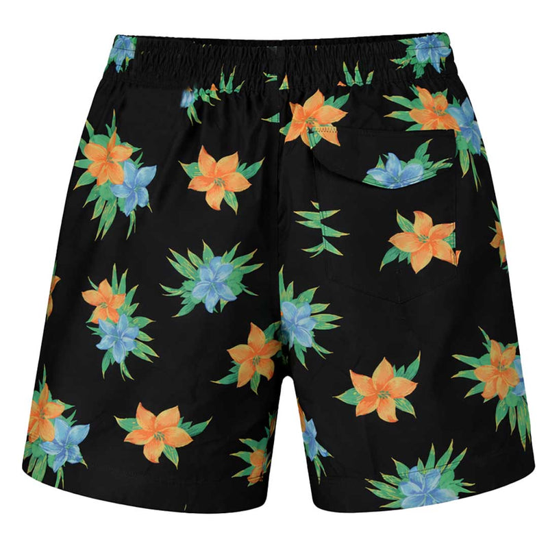 Hurley - Men's Futura Volley Swim Shorts (HSP26VMS-21477 001)