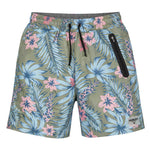 Hurley - Men's Futura Volley Swim Shorts (HSP26VMS-21478 346)