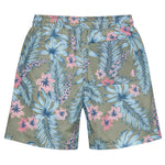 Hurley - Men's Futura Volley Swim Shorts (HSP26VMS-21478 346)