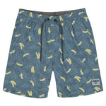 Hurley - Men's Going Bananas Volley Swim Shorts (HSP26VMS-21465 043)