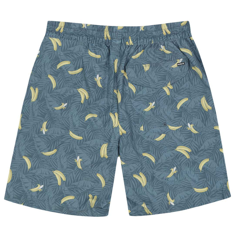 Hurley - Men's Going Bananas Volley Swim Shorts (HSP26VMS-21465 043)