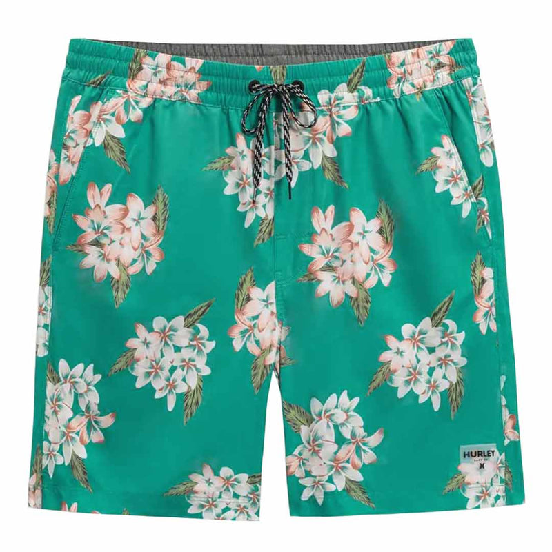 Hurley - Men's Malaga Volley Swim Shorts (HSP26VMS-21481 362)