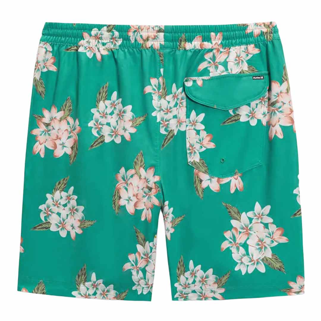 Hurley - Men's Malaga Volley Swim Shorts (HSP26VMS-21481 362