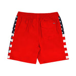 Hurley - Men's 'Merica Swim Shorts (HSP23VMS-06534 601)