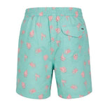 Hurley - Men's Monstera Volley Swim Shorts (HSP26VMS-21480 302)