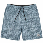 Hurley - Men's Monstera Volley Swim Shorts (HSP26VMS-22577 425)