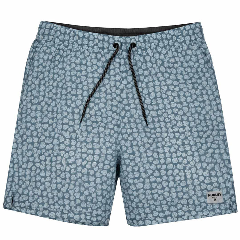 Hurley - Men's Monstera Volley Swim Shorts (HSP26VMS-22577 425)