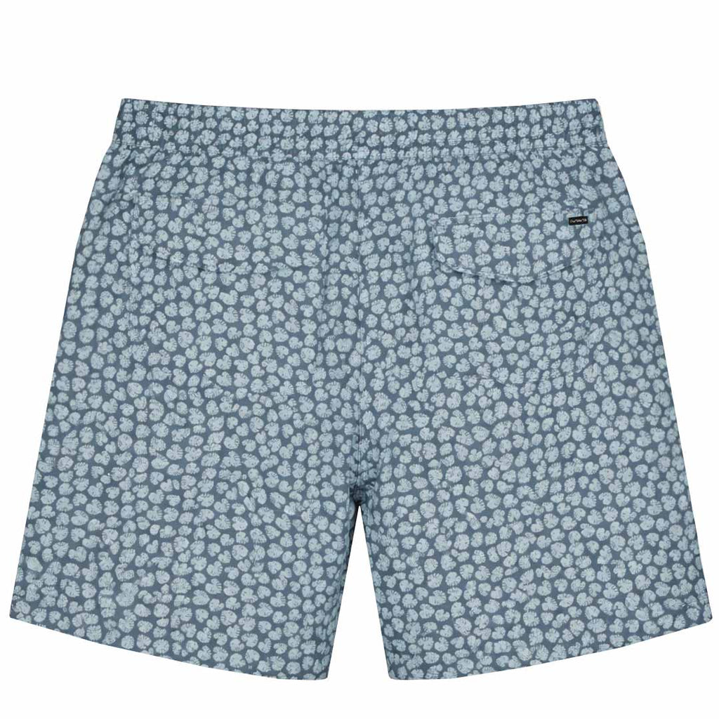 Hurley - Men's Monstera Volley Swim Shorts (HSP26VMS-22577 425