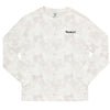Hurley - Men's Parks & Recreation Stay Fly Long Sleeve T-Shirt (HSP22VMT-03953 346)