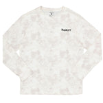 Hurley - Men's Parks & Recreation Stay Fly Long Sleeve T-Shirt (HSP22VMT-03953 346)