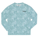 Hurley - Men's Parks & Recreation Stay Fly Long Sleeve T-Shirt (HSP22VMT-03953 442)