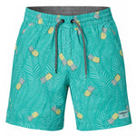 Hurley - Men's Pina Volley Swim Shorts (HSP26VMS-21485 362)