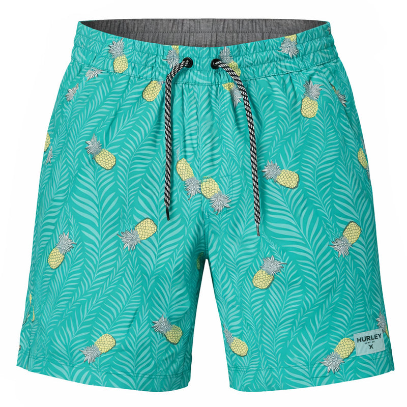 Hurley - Men's Pina Volley Swim Shorts (HSP26VMS-21485 362)