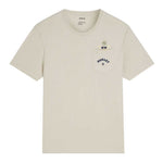 Hurley - Men's Pineapple Peek-A-Boo Short Sleeve T-Shirt (HSP25VMT-17445 280)