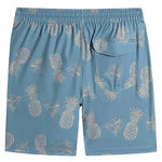 Hurley - Men's Pineapple Volley Swim Shorts (HSP25VMS-17488 425)