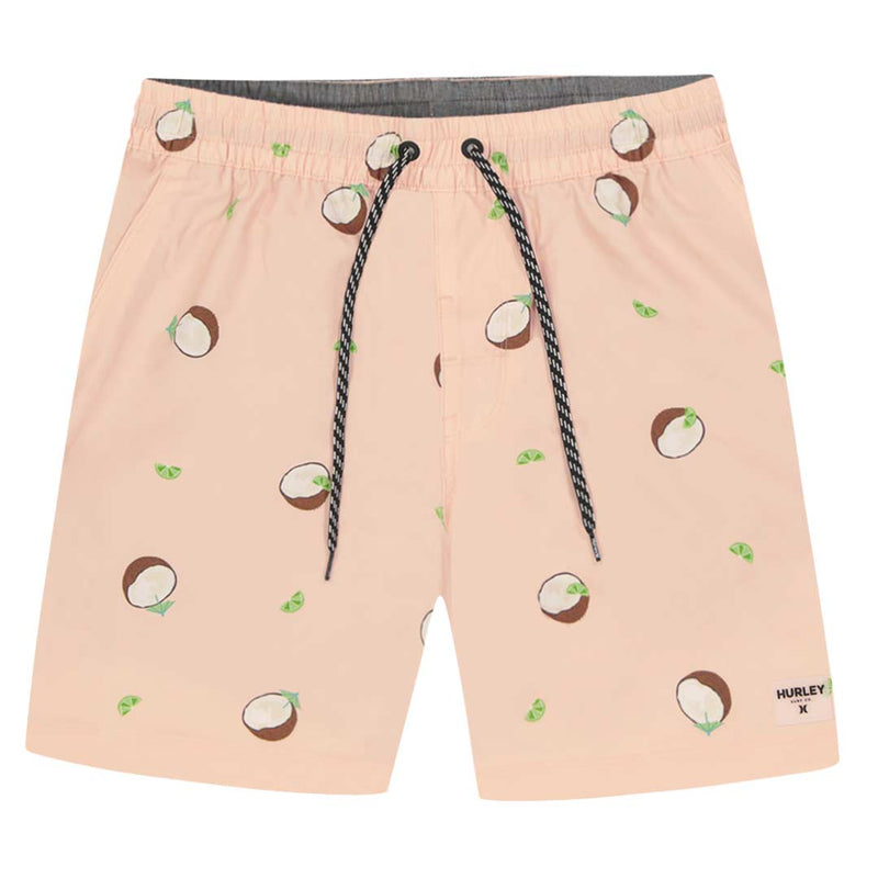 Hurley - Men's Punta Mita Volley Swim Shorts (HSP26VMS-21486 681)