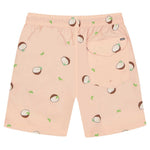 Hurley - Men's Punta Mita Volley Swim Shorts (HSP26VMS-21486 681)