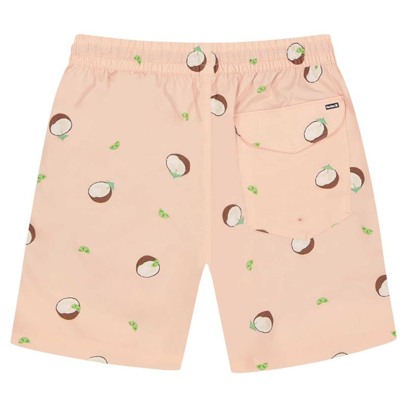 Hurley - Men's Punta Mita Volley Swim Shorts (HSP26VMS-21486 681)
