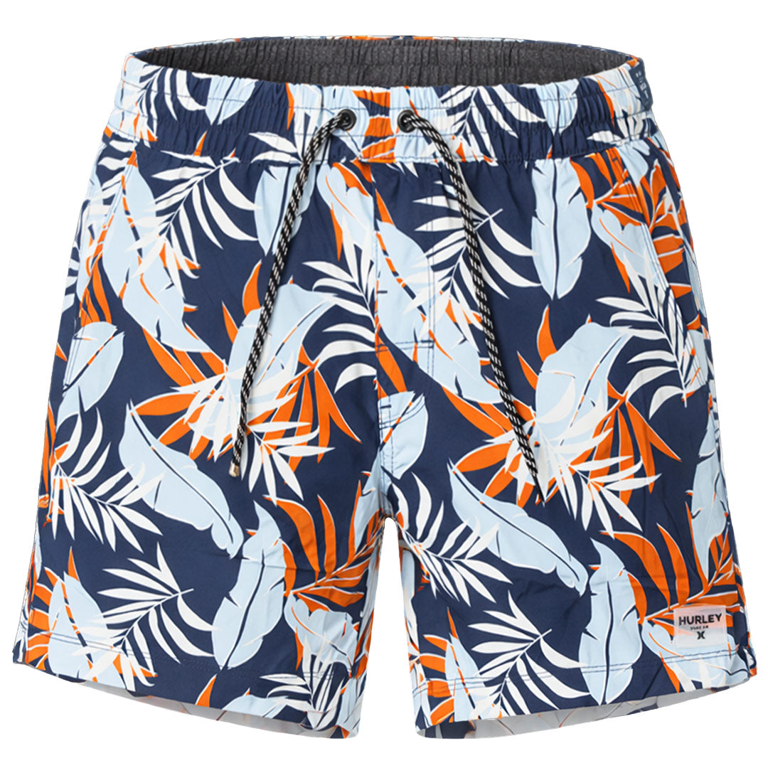 Hurley - Men's Resort Volley Swim Shorts (HSP26VMS-21484 431