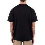 Hurley - Men's Short Sleeve Pocket T-Shirt (HSP24VMT-11093 001)