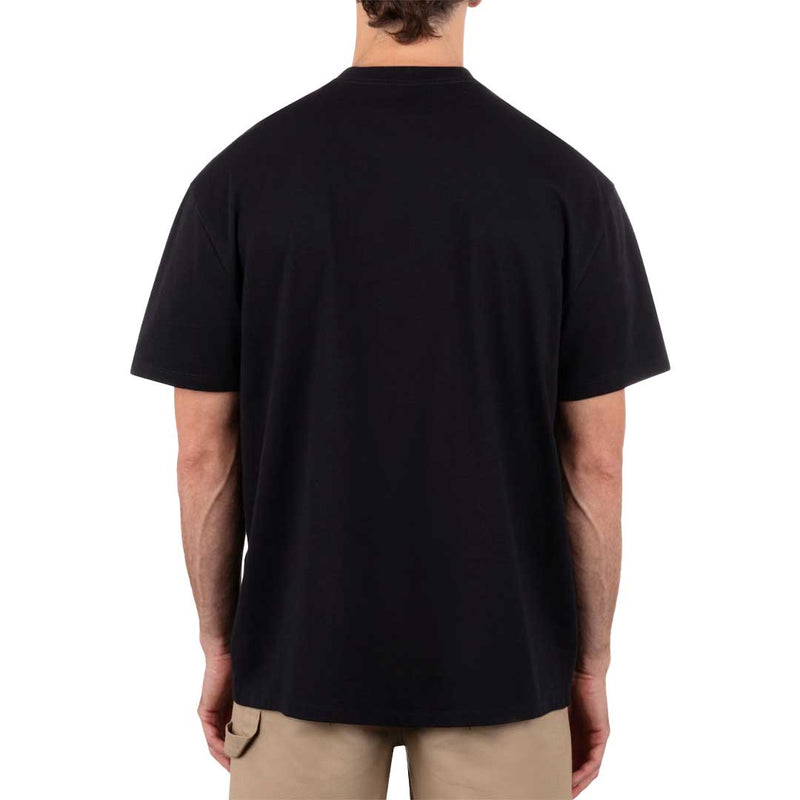 Hurley - Men's Short Sleeve Pocket T-Shirt (HSP24VMT-11093 001)