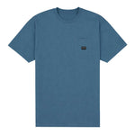 Hurley - Men's Short Sleeve Pocket T-Shirt (HSP24VMT-11093 043)