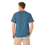 Hurley - Men's Short Sleeve Pocket T-Shirt (HSP24VMT-11093 043)