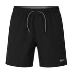 Hurley - Men's Solid Volley Swim Shorts (HSP25VMS-17364 001)