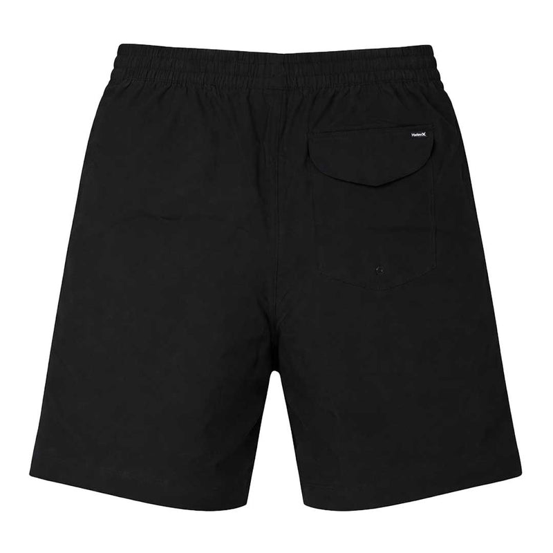 Hurley - Men's Solid Volley Swim Shorts (HSP25VMS-17364 001)