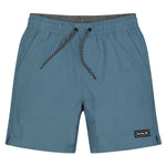 Hurley - Men's Solid Volley Swim Shorts (HSP25VMS-17364 043)