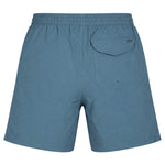 Hurley - Men's Solid Volley Swim Shorts (HSP25VMS-17364 043)