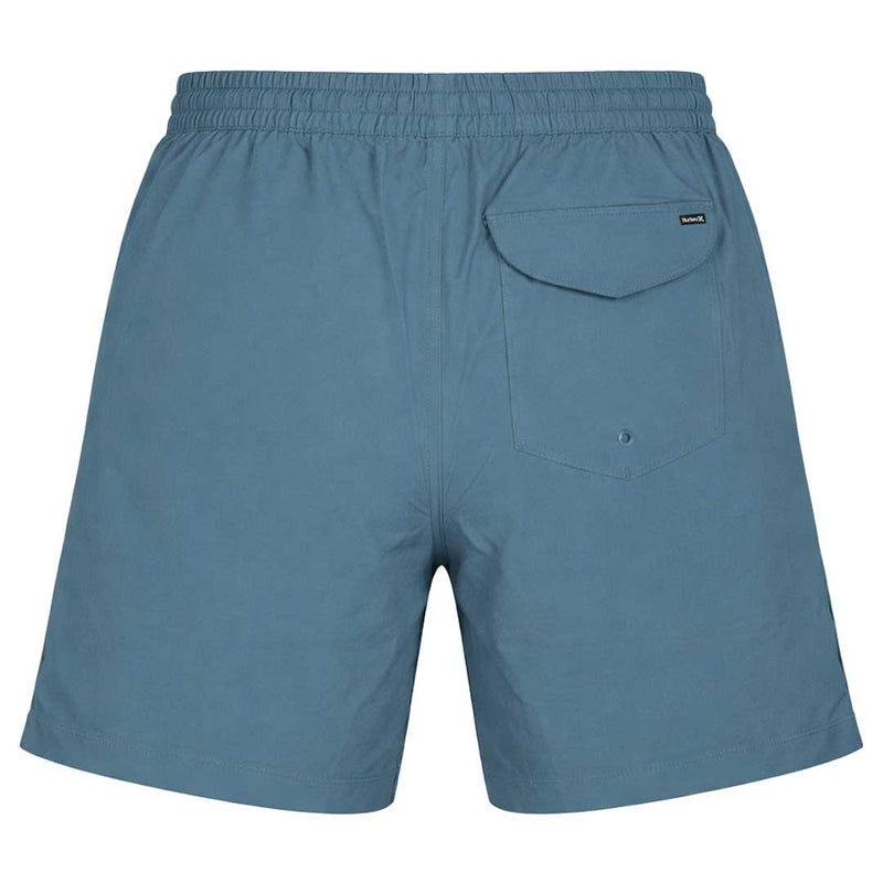 Hurley - Men's Solid Volley Swim Shorts (HSP25VMS-17364 043)