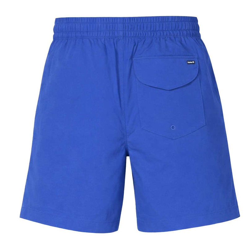 Hurley - Men's Solid Volley Swim Shorts (HSP25VMS-17364 423)