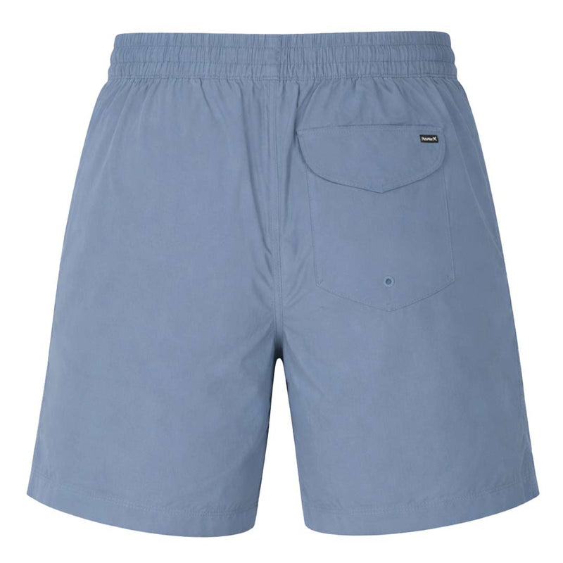 Hurley - Men's Solid Volley Swim Shorts (HSP25VMS-17364 425)