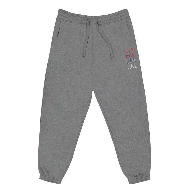 Hurley - Pantalon de survêtement M Spread Love FLC (HFA22VMB-04797 010)