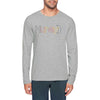 Hurley - Men's Spread Love Long Sleeve Graphic T-Shirt (HFA21VMT-02732 021)