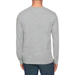 Hurley - Men's Spread Love Long Sleeve Graphic T-Shirt (HFA21VMT-02732 021)