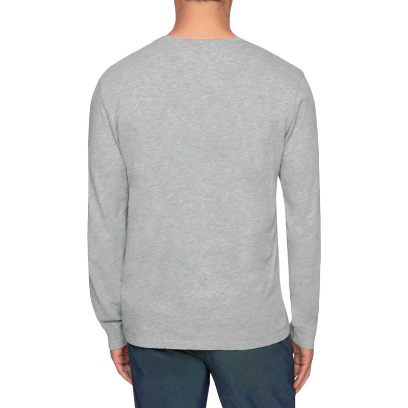 Hurley - Men's Spread Love Long Sleeve Graphic T-Shirt (HFA21VMT-02732 021)