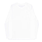 Hurley - Men's Spread Love Long Sleeve Graphic T-Shirt (HFA21VMT-02732 105)
