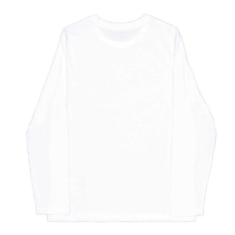 Hurley - Men's Spread Love Long Sleeve Graphic T-Shirt (HFA21VMT-02732 105)