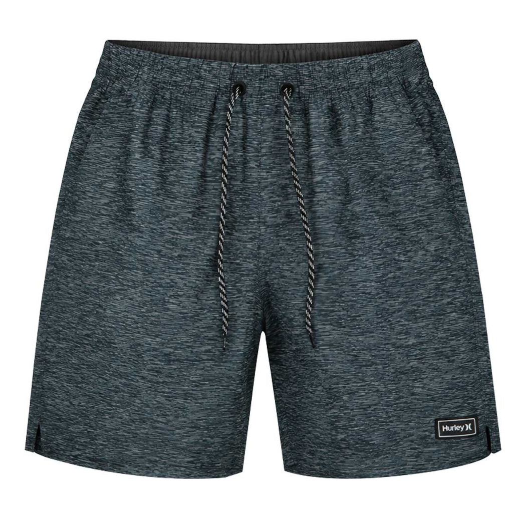 Hurley - Men's Static Volley Swim Shorts (HSP22VMS-03945 001