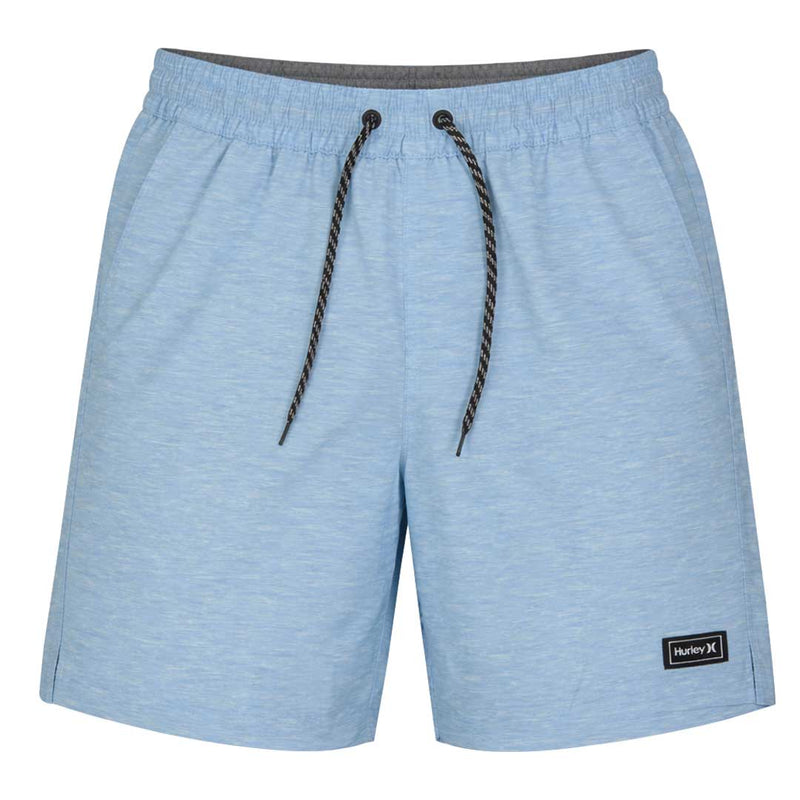 Hurley - Men's Static Volley Swim Shorts (HSP22VMS-03945 405)
