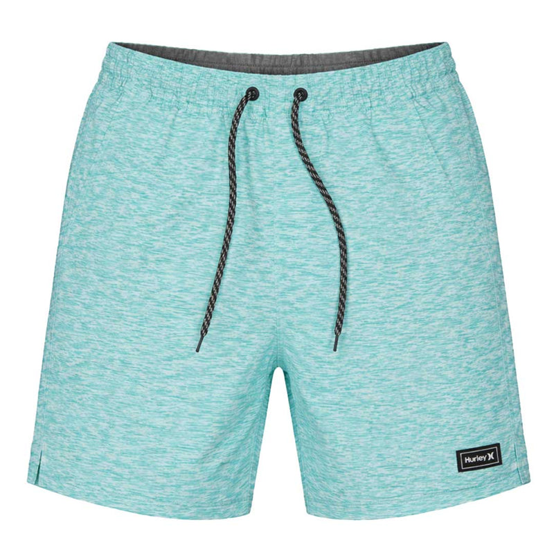 Hurley - Men's Static Volley Swim Shorts (HSP22VMS-03945 477)